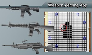 Weapon Zero captura de pantalla 6