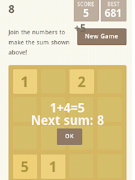 Addition Master 포스터