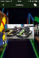Fun City screenshot 3