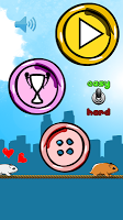 Runaway Hamster HD screenshot 3