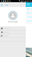 Voting app- By VISTA syot layar 3