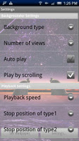 Dolphin Star Trial screenshot 2