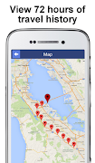 PhoneTracker with FriendMapper স্ক্রিনশট 2