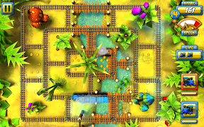 TrainCraft FREE スクリーンショット 4
