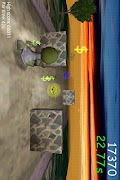 Alien Runner screenshot 2