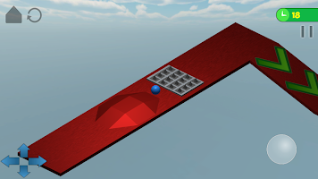 Gyroball 3D screenshot 2