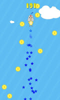 Happy Birds Jumping screenshot 7