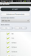 Eme Spy for Android syot layar 2