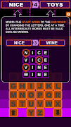Word Edge اسکرین شاٹ 2