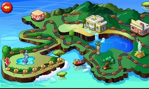 Chef de la estrella - StarChef captura de pantalla 4