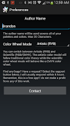 Color Harmonizer screenshot 7