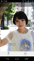 Kimiko ver. for MKB poster