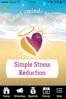 Simple Stress Reduction poster