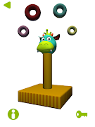 Moogy Visual captura de pantalla 5