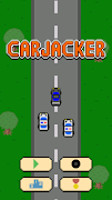 Carjacker poster