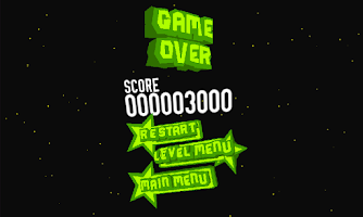 Astroid Attack screenshot 3