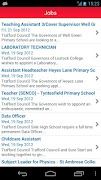 Trafford Council Screenshot 4