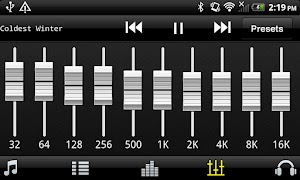 tuneQ تصوير الشاشة 2