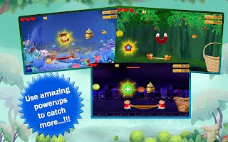 Crazy Fruit Doodle screenshot 5