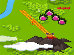 Captain Modern V Sniper Devil स्क्रीनशॉट 4