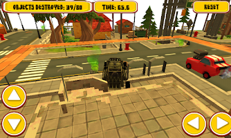 Crash it Smash it screenshot 4