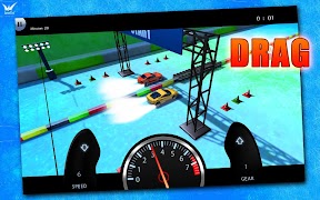Ice Rally Academy screenshot 7