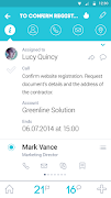 FreshOffice screenshot 1