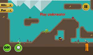 Easy Golf 스크린샷 6