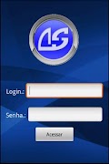 Array Service Mobile Plakat