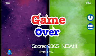 Async Flying Screenshot 4