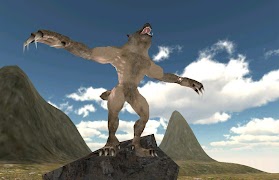 Werewolf Attack 스크린샷 2