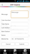GRP Help App (Official) screenshot 2