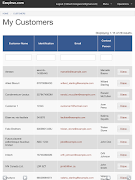 EasyInvo Screenshot 1