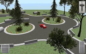 Parking Master 3D Screenshot 2
