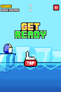 Antarctic Escape স্ক্রিনশট 1