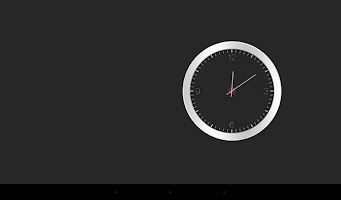 Just Clock screenshot 4