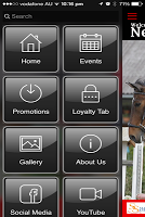 Nerang Pony Club imagem de tela 1