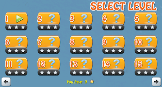 Ship Driver screenshot 1