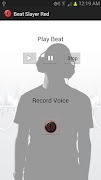 Beat Slayer Red Screenshot 2