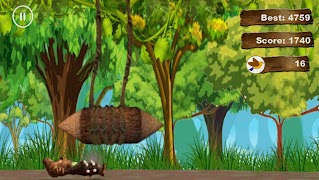 Bird Savior capture d'écran 7