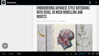 iBookBinding ảnh chụp màn hình 3