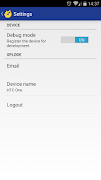 Xplode Toolbox ภาพหน้าจอ 2