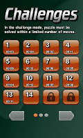 Fifteen Puzzle Prime ảnh chụp màn hình 2