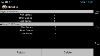 6 Schermata Game Manager