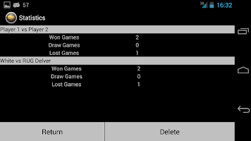 Game Manager screenshot 6