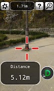 Auto Distance Meter poster