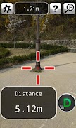 Auto Distance Meter poster