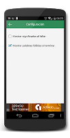 100 Palabras تصوير الشاشة 2