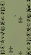 2Bit Retro Racing - 2 Lanes syot layar 4