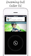 Caller Location Display ภาพหน้าจอ 7
